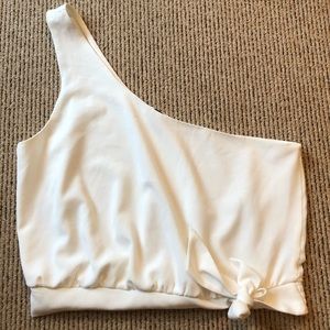 Dynamite One Shoulder Tank